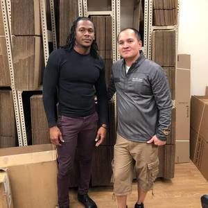 Meet your Posher, Jp